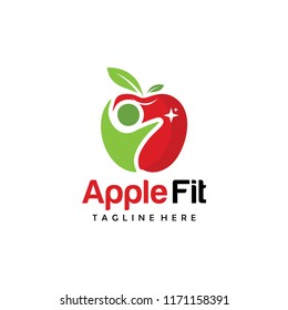 apple logo design
