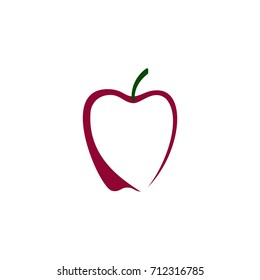 Apple Logo Design