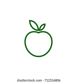 Apple Logo Design