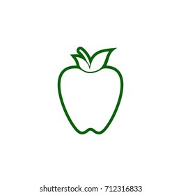 Apple Logo Design