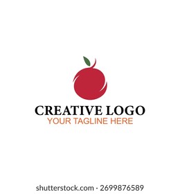 Diseño del logotipo Apple