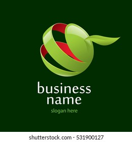 apple logo vector