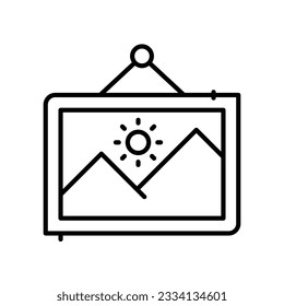 Apple on book Icon Design in Five style with Editable Stroke. Line, Solid, Flat Line, Duo Tone Color, and Color Gradient Line. Suitable for Web Page, Mobile App, UI, UX and GUI design.