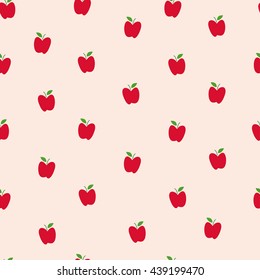 Apple Pattern