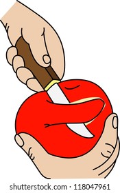 Apple Peel Extract