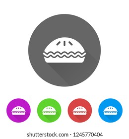 Apple Pie - App Icon