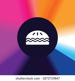Apple Pie - App Icon Button