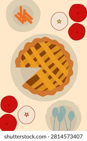 Apple Pie  