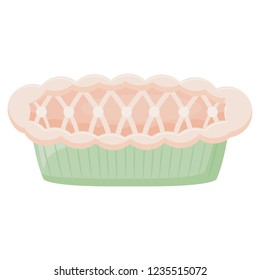 apple pie icon