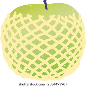 apple with protective rubber strip, ensuring durability and a vibrant appearance while adding a unique touch to your decor or product packaging. 