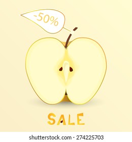 apple sale