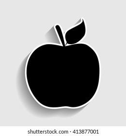 Apple sign