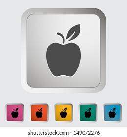 apple computer icons