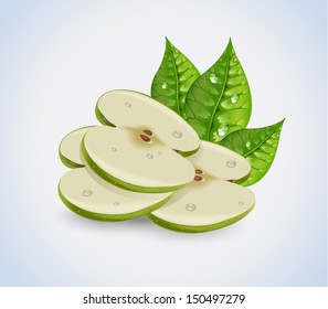 Apple Slices