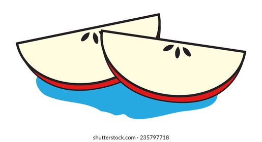 Apple Slices