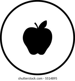 apple symbol