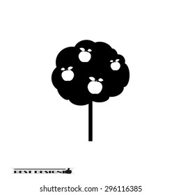  apple tree 