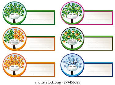 apple tree