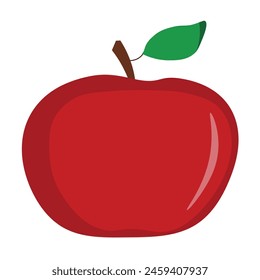 Apple Vector Art free download