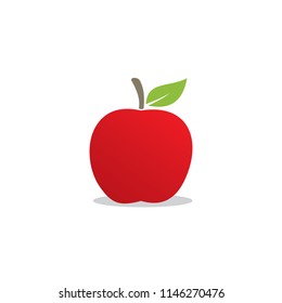 apple vector logo