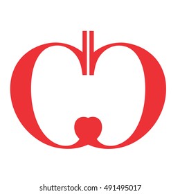 apple vector logo