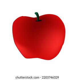 Apple Veltor Illustration

For design needs and complementary drawings for children's books
