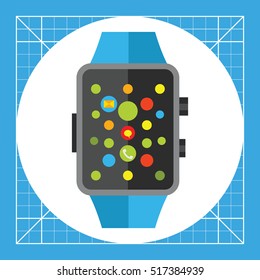 Apple Watch Icon