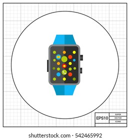 Apple Watch Icon