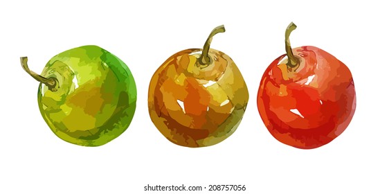 Apples