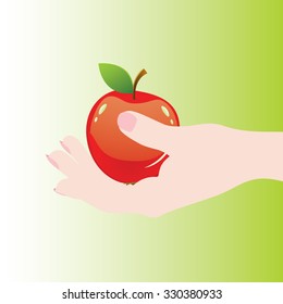 Apples