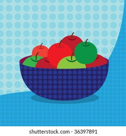 Apples