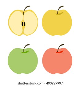 Apples