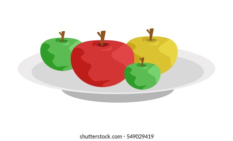 apples