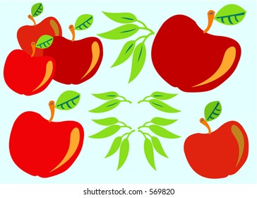 Apples