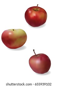 Apples