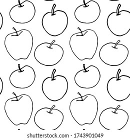 68,920 Apple doodle Images, Stock Photos & Vectors | Shutterstock