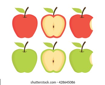 果物 断面 のイラスト素材 画像 ベクター画像 Shutterstock