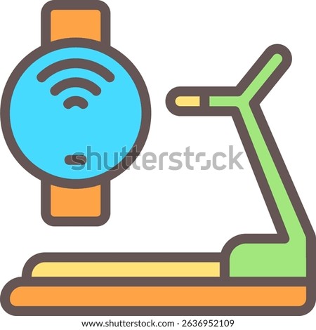 Appliance Filled Style Icon Design