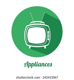 appliance icon