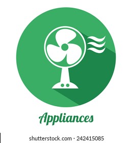 appliance icon