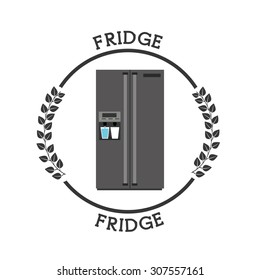 appliance icon design, vector illustration eps10 graphic 