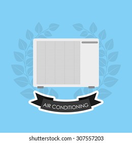 appliance icon design, vector illustration eps10 graphic 