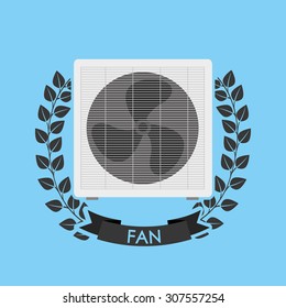 appliance icon design, vector illustration eps10 graphic 