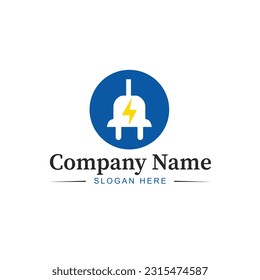 appliance repair logo in vector