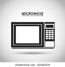 appliance retro icon design, vector illustration eps10 graphic 