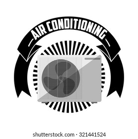 appliance retro icon design, vector illustration eps10 graphic 