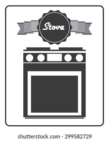 appliances icon design, vector illustration eps10 graphic 