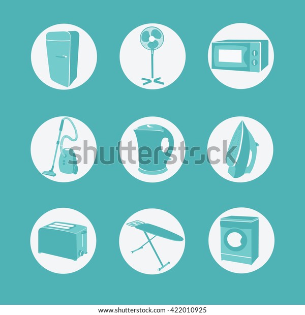 house electrical items