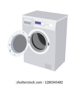 appliances, washing machine