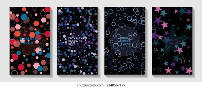 Applicable for Banners, Placards, Posters, Flyers etc. Eps10 vector ,mockup, brochure, theme, style, banner, booklet, print, flyer, book, blank, card.